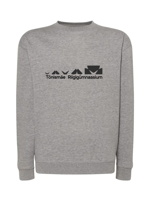TORG Sweatshirt Grey-melange design 2