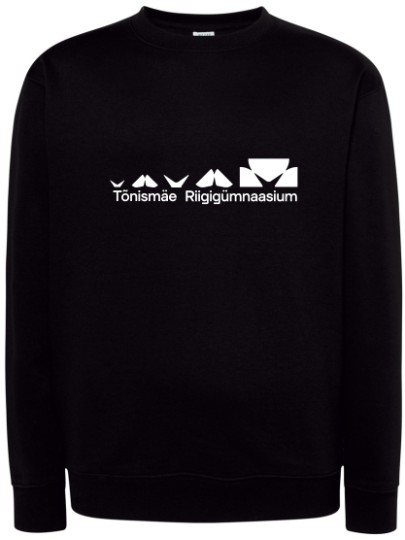 TORG Sweatshirt navy design 2