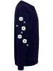 TORG Sweatshirt navy design 1