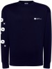 TORG Sweatshirt navy design 1