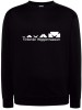 TORG Sweatshirt black design 2