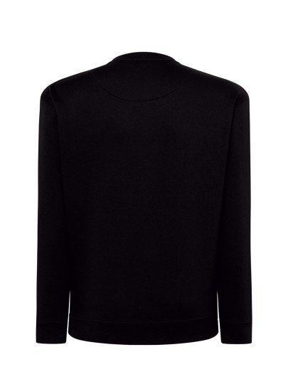 TORG Sweatshirt black design 1