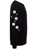 TORG Sweatshirt black design 1