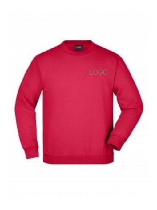 Round Sweat / tomato
