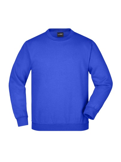 Round Sweat / Royal