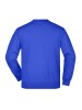 Round Sweat Heavy JN040 / Royal