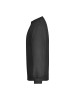 Round Sweat / Black