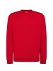 Sweatshirt red