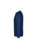 Round Sweat / Navy