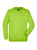 Noorte pusa JN040 laimiroheline /Lime-green