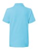 Laste polosärk JN070k helesinine / sky-blue