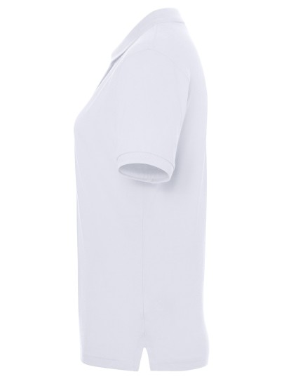 Naiste polosärk JN071 valge / white