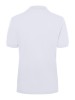 Ladie's polo / white