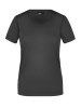 T-shirt for women JN901 / black
