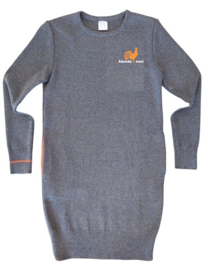 APK Tüdrukute dzemperkleit VICOL25 /Hall