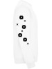 TORG  Round Sweat ROLY1070 design 1 / White