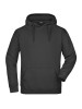 Hooded Sweat Young`s JN047 / black