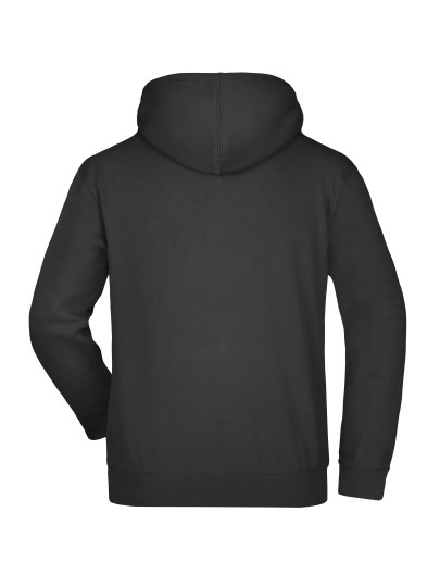 Hooded Sweat Young`s JN047 / black