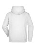 TORG Hooded Sweat JN047 / white