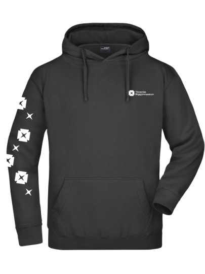 TORG Sweat JN047 design 1 / black