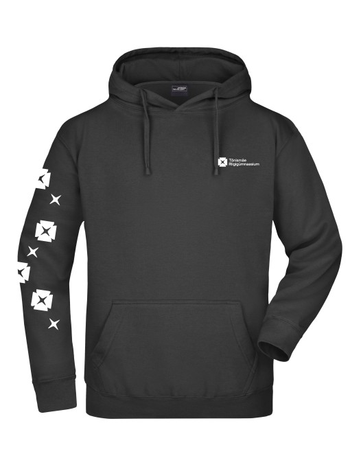 TORG Sweat JN047 design 1 / black