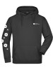 TORG Sweat JN047 design 1 / black