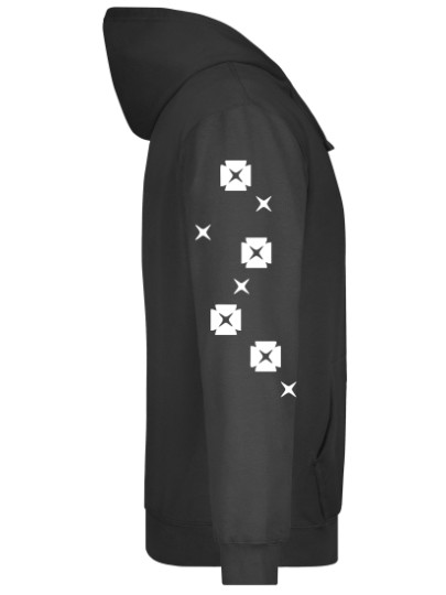 TORG Sweat JN047 design 1 / black