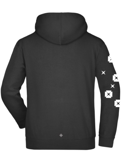 TORG Sweat JN047 design 1 / black