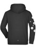 TORG Sweat JN047 design 1 / black