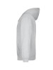 Hooded Sweat Young`s JN047 / grey