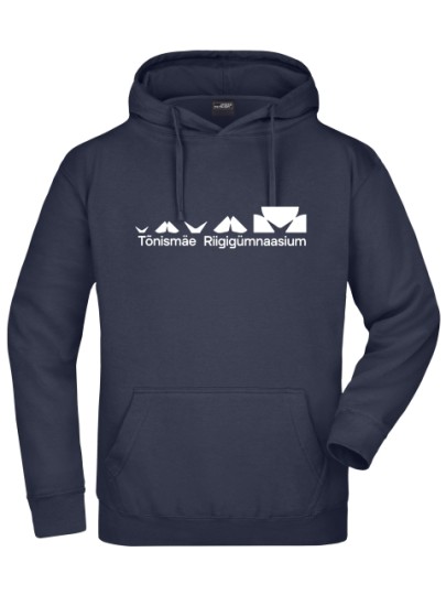 TORG Sweat JN047 design 2/ navy