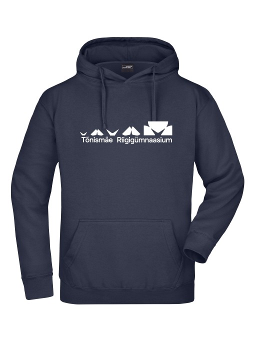 TORG Sweat JN047 design 2/ navy