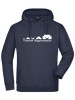 TORG Sweat JN047 design 2/ navy