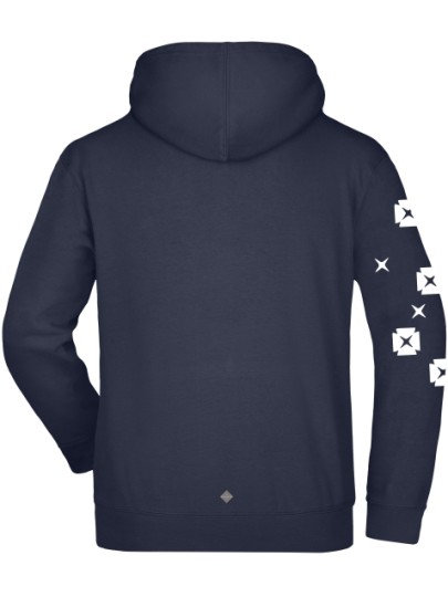 TORG Sweat JN047 design 1 / navy
