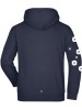 TORG Sweat JN047 design 1 / navy