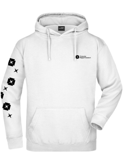 TORG Sweat JN047 design 1/ white
