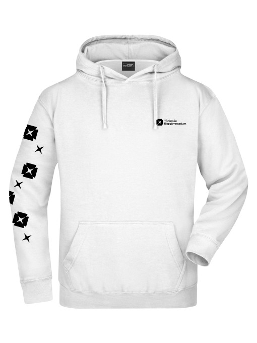 TORG Sweat JN047 design 1/ white
