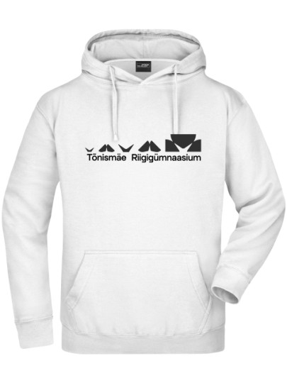 TORG Sweat JN047 design 2/ white