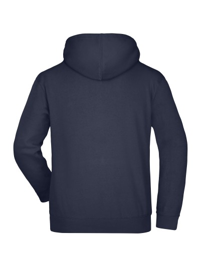 Hooded Sweat JN047 /NAVY