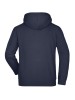 Hooded Sweat JN047 /NAVY