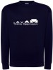 TORG Sweatshirt navy design 2