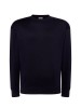 Sweatshirt navy