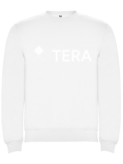 TERA Sweat / White