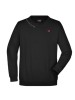 PLG Sweat Junior / black