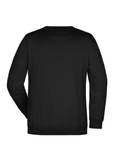 PLG Round Sweat / Black