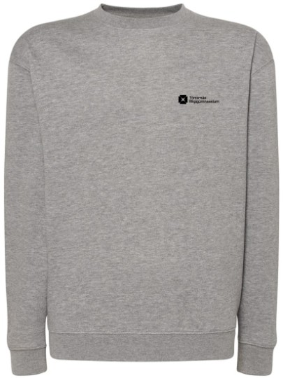 TORG Sweatshirt / Grey-melange