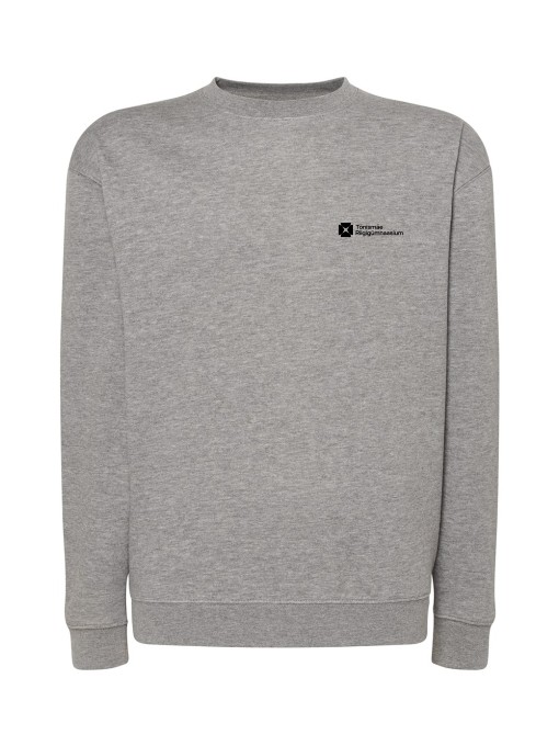TORG Sweatshirt / Grey-melange