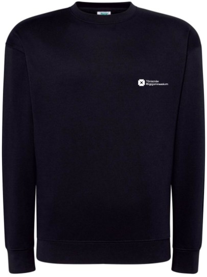 TORG Sweatshirt / navy