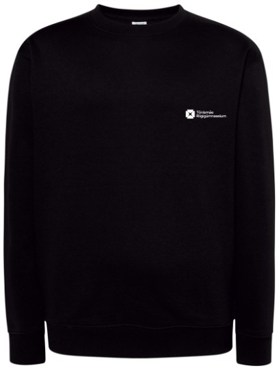 TORG Sweatshirt / black