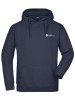 Hooded Sweat JN047 /NAVY
